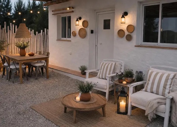 Casa Do Vale Villa São Bartolomeu foto