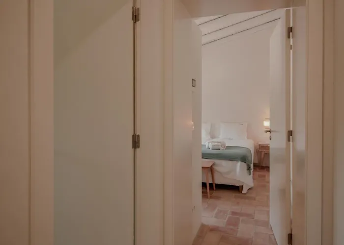 Flh Luz Tavira Al-Lagar II Βίλα Arroio φωτογραφία