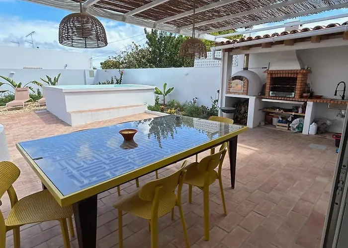 Arroteia de Baixo House In Paradise תמונה