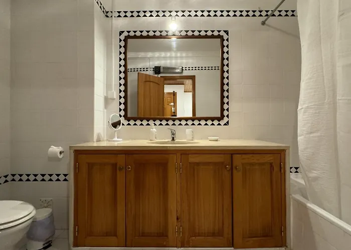 Salgados Village - Apartamento T1-11B Valados φωτογραφία