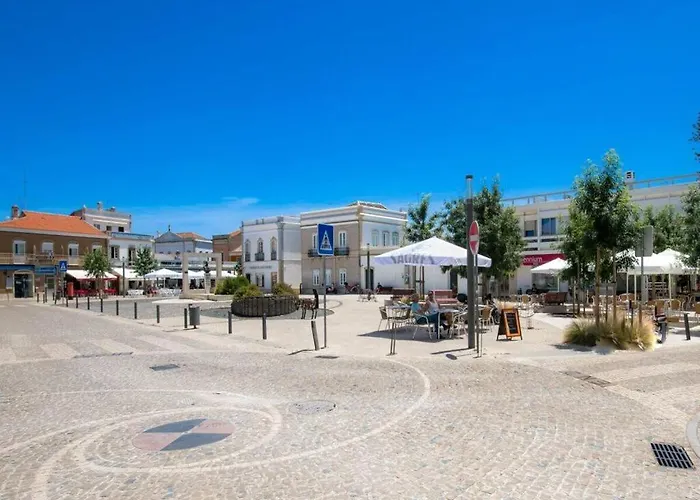 Holiday Home Casa L Alportel photo