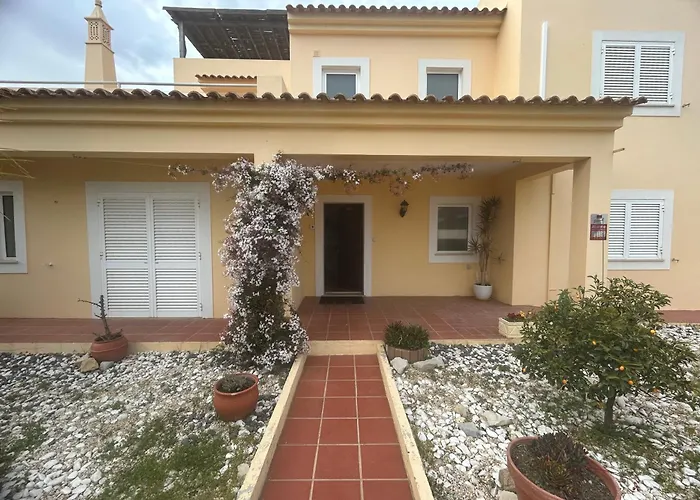 Vila Pinheiro Bias do Norte Foto