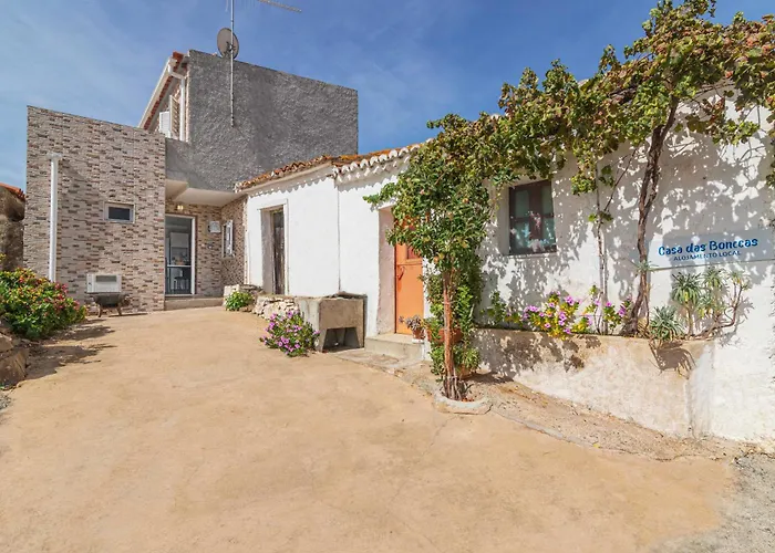 Casa Das Bonecas Farelos de Baixoの写真