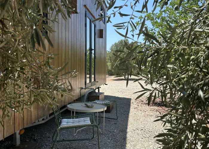 Hotel Tiny House Pereiro foto