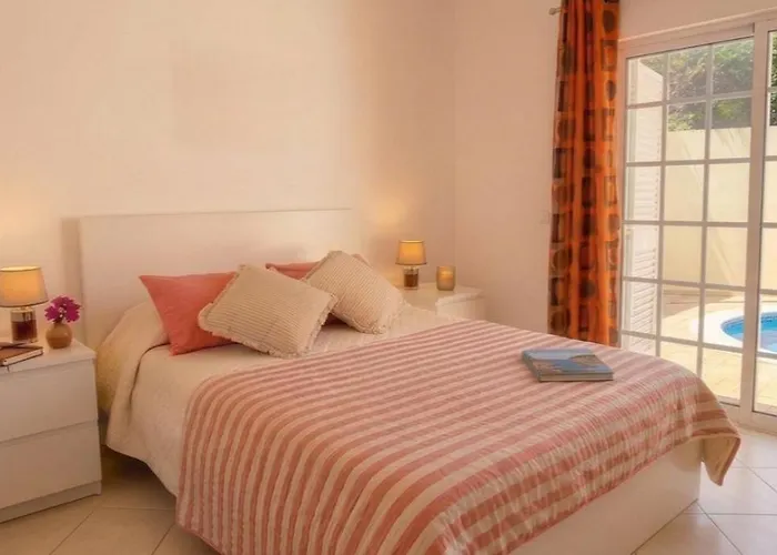 Casa Nuno Panzió Lagoa képek