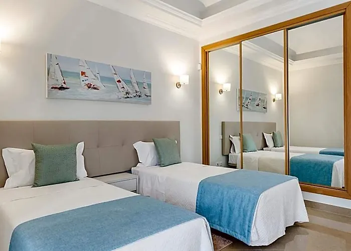 Lakeside Country Club - Apartamentos Turisticos ALGARVE fotoğrafı