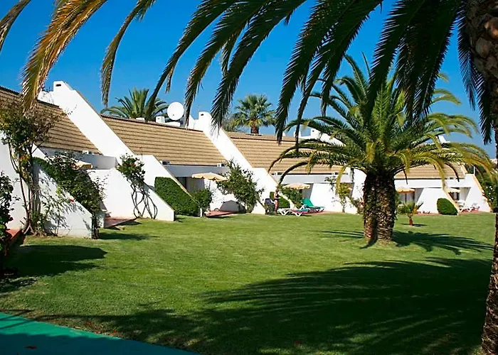 Capitalmoura Mouragolf Village ALGARVE fotoğrafı