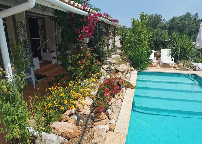 Casa Leia Villa Porto Nobre foto