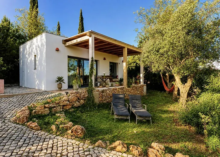 Gato Preto De Silves - Adults Only Bed & Breakfast photo