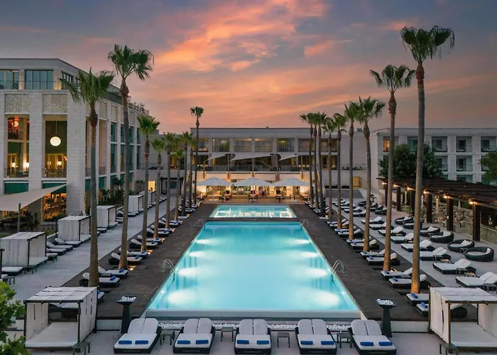 صورة Victoria Golf Resort And Spa Managed By Accor فيلامورا