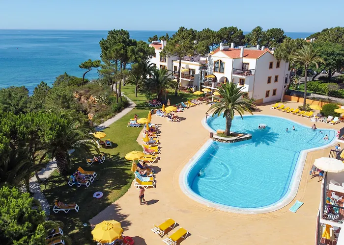 Alfagar Village Albufeira Foto