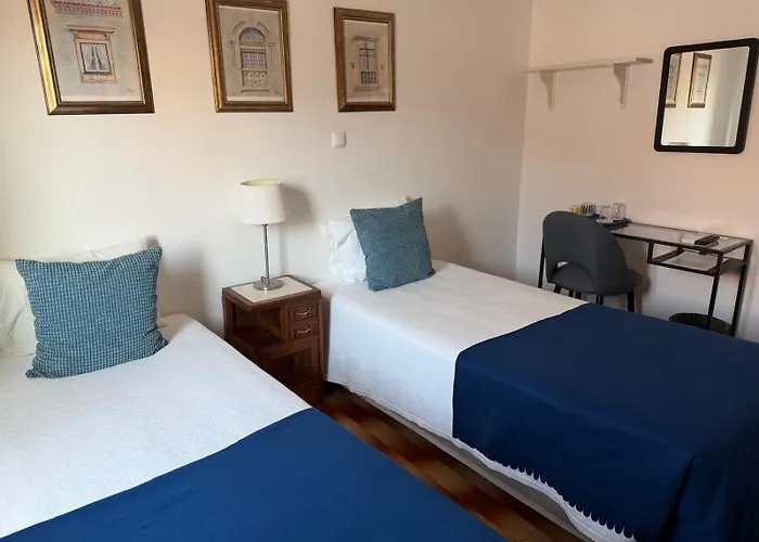 صورة Guia Guest House São Bartolomeu de Messines
