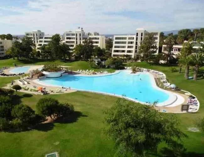 Rr Alvor Baia Resort photo