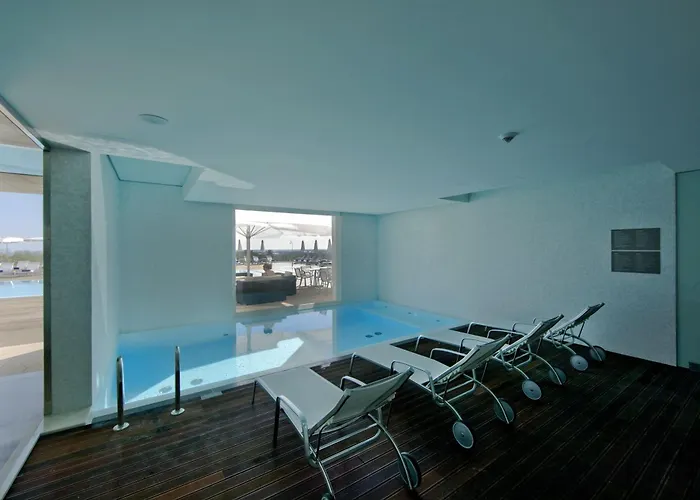 Photo de Pousada Palacio Estoi, Faro - Small Luxury Hotels Of The World