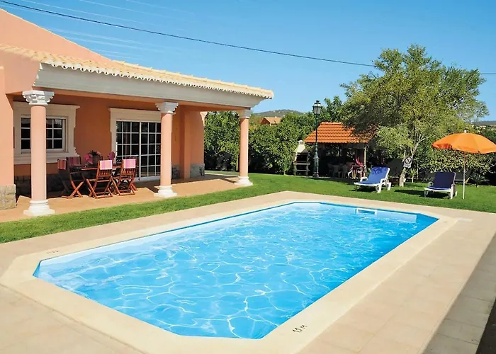 foto di Areia Villa Sleeps 5 Wifi