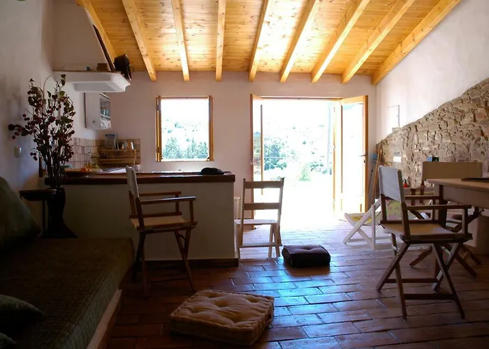 Casa Do Meio Do Mundo Villa Pedralva photo